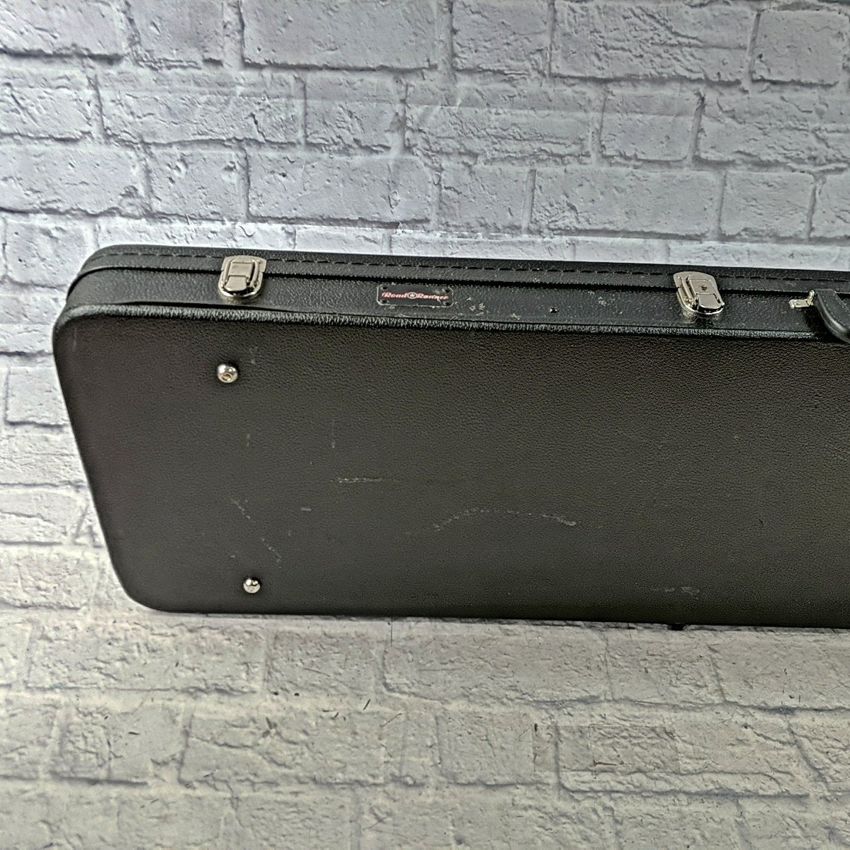 Road Runner Universal Bass Case