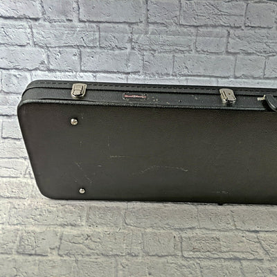 Road Runner Universal Bass Case