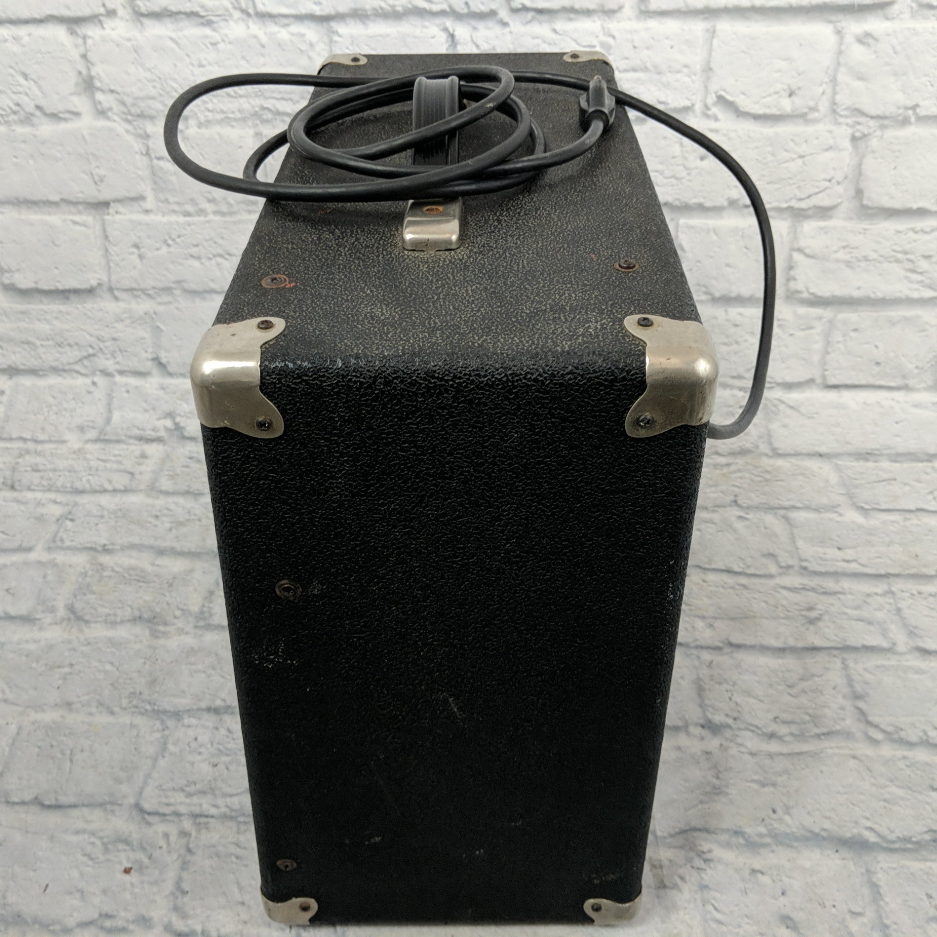 Crate CR-160 60W Combo Guitar Amp with 12-Inch Speaker