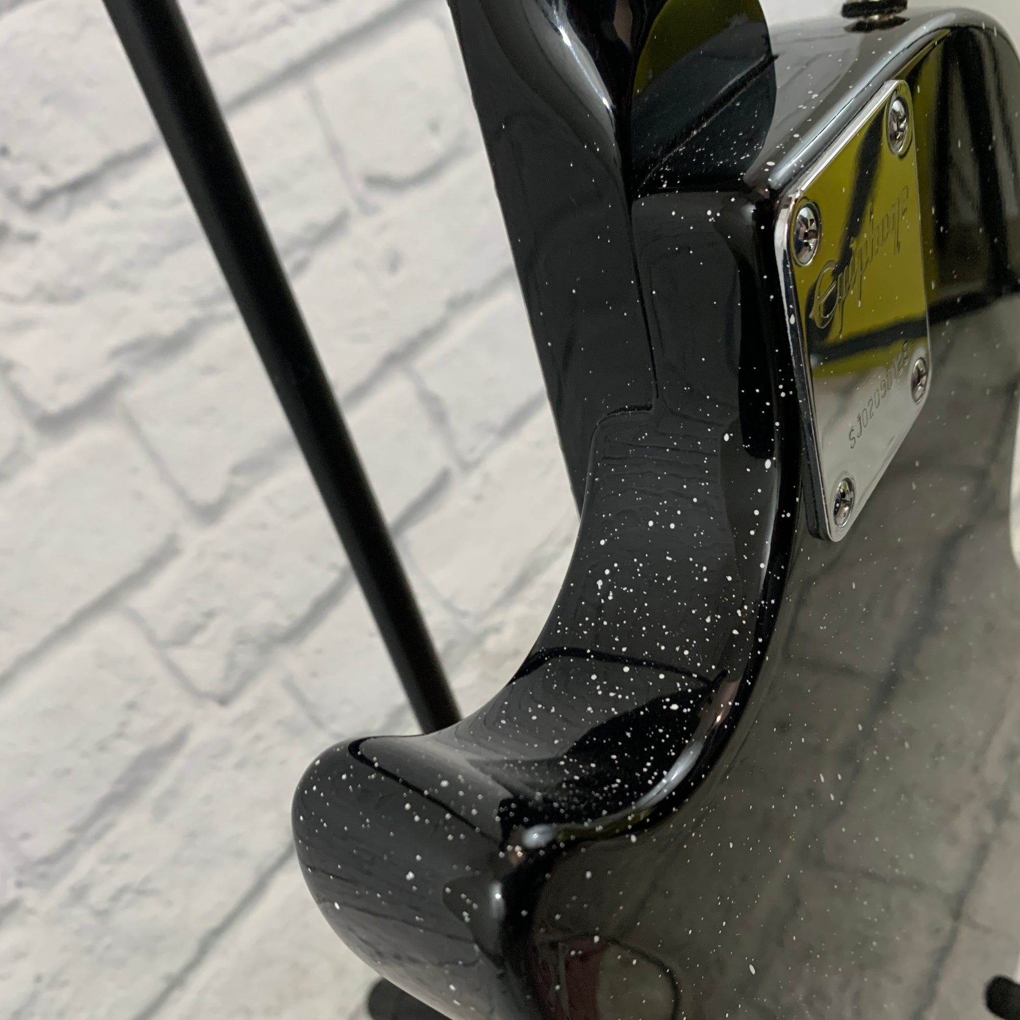 Epiphone Special Model Electric Guitar - Sunburst