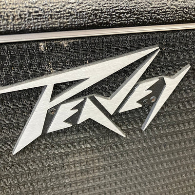 Peavey 215 2x15 Enclosure 4ohm Bass Cabinet