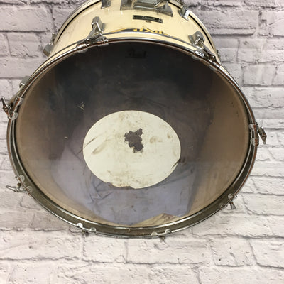 Pearl Forum 22in Bass Drum