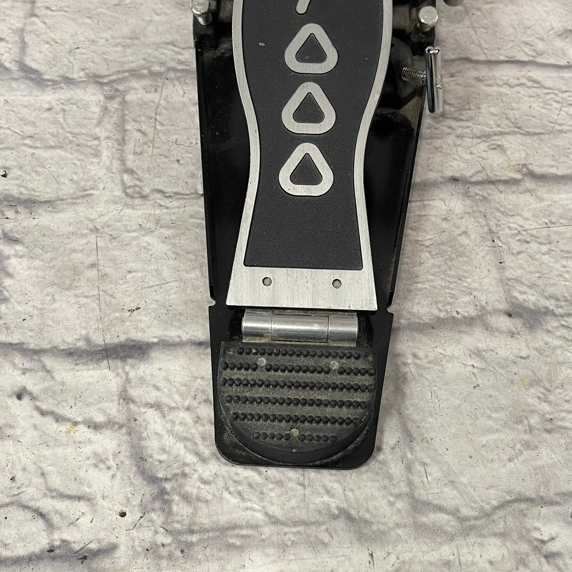 DW 7000 Double Kick Pedal