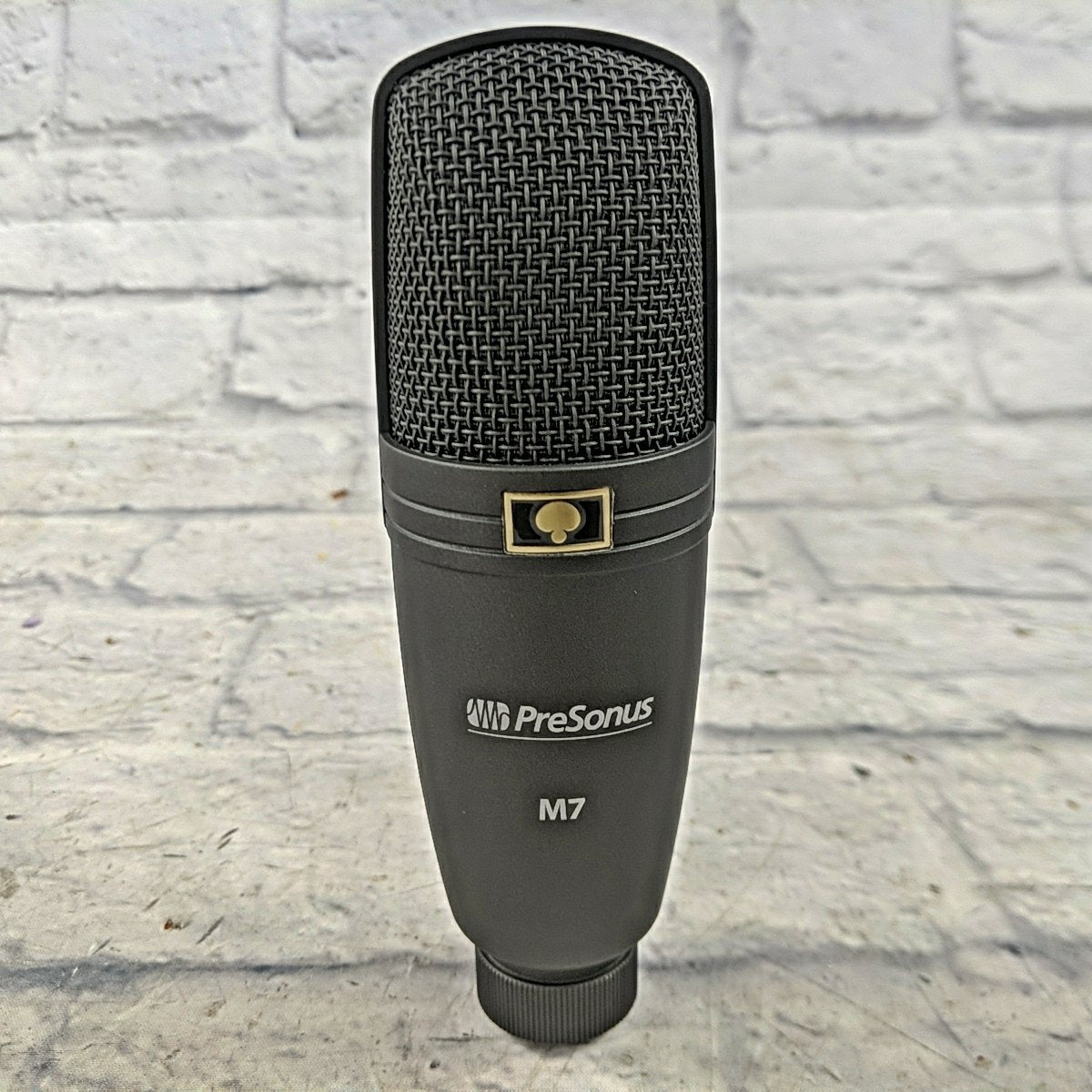 Presonus M7 Condenser Microphone
