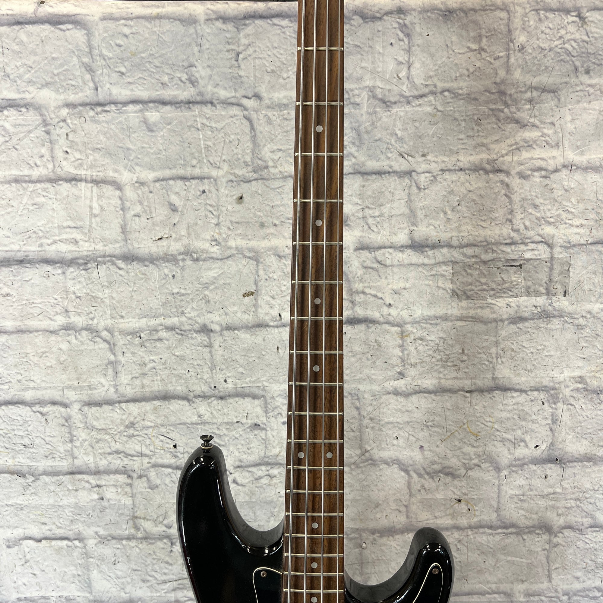 Epiphone By Gibson P-Bass 1980s - Evolution Music