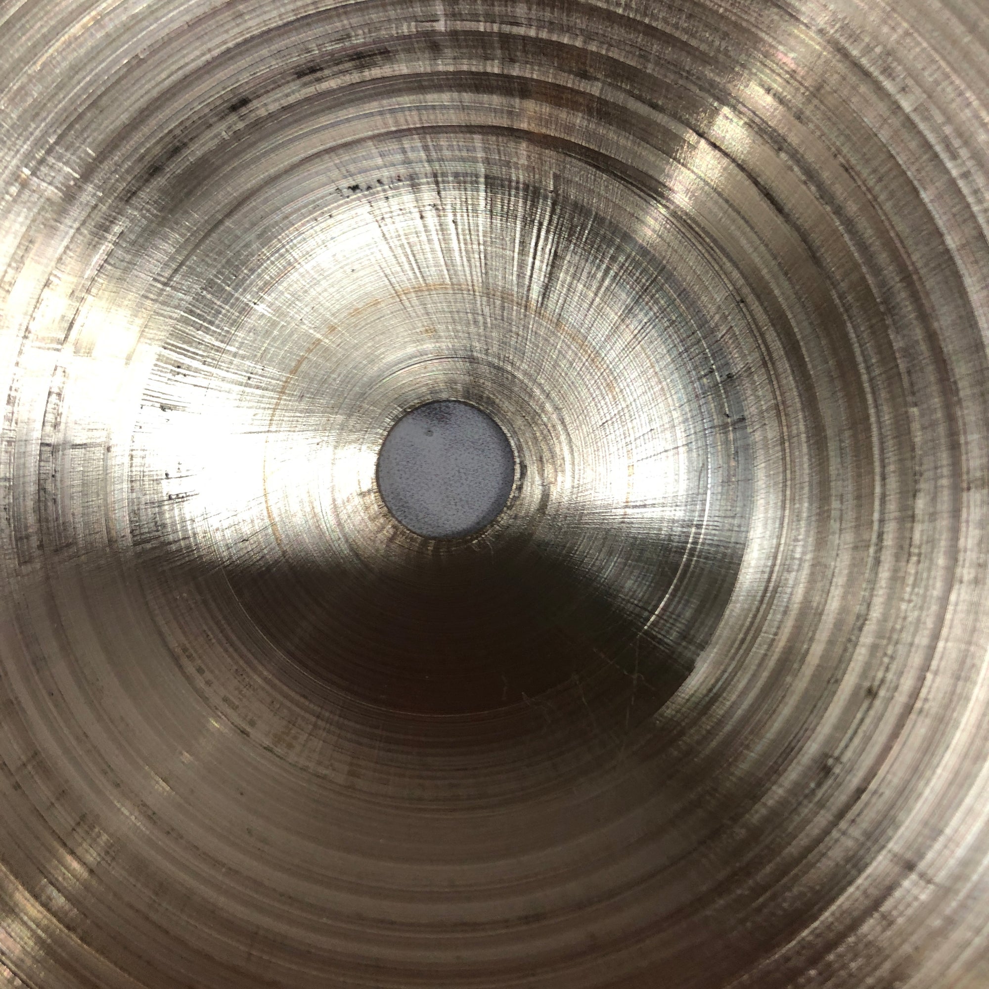 Sabian 18 XS20 Medium Thin Crash