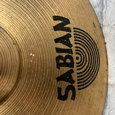 Sabian B8 20" Ride Cymbal