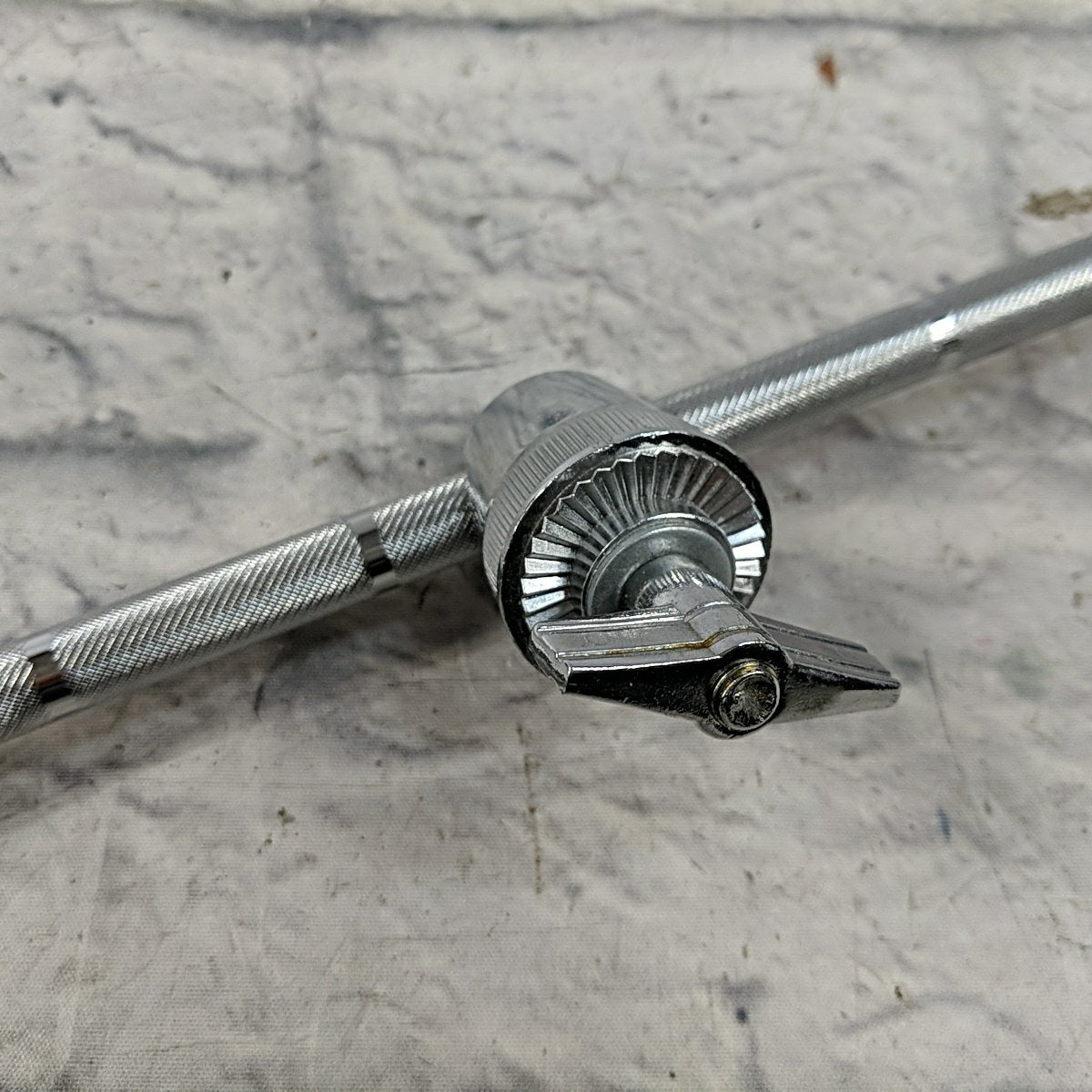 Tama Boom Cymbal Arm with Counterweight
