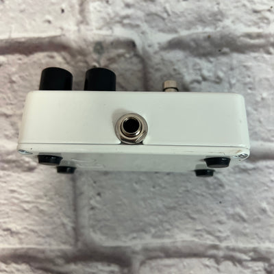 Electro-Harmonix Crayon Full Range Overdrive Pedal