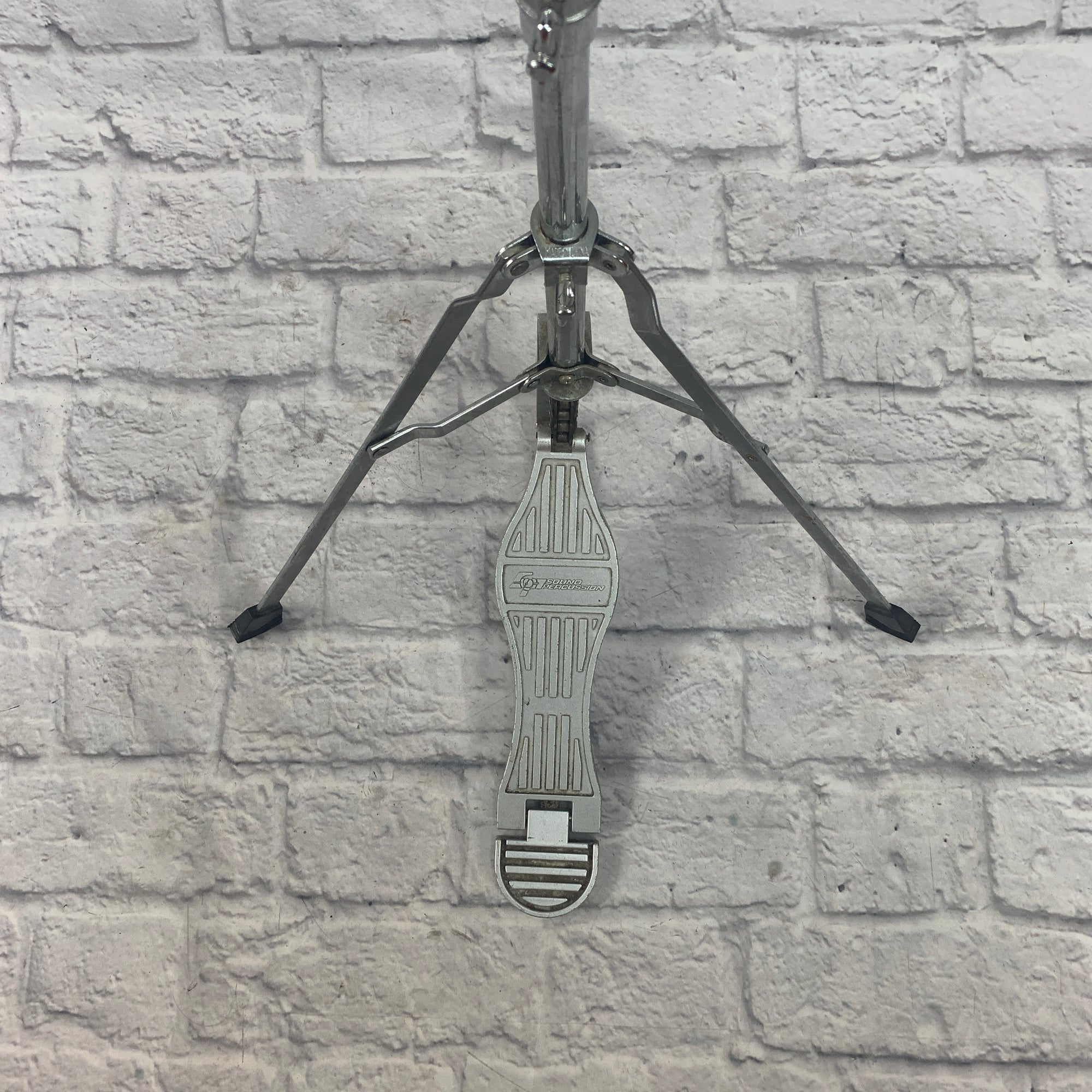 Sp Hi Hat Stand