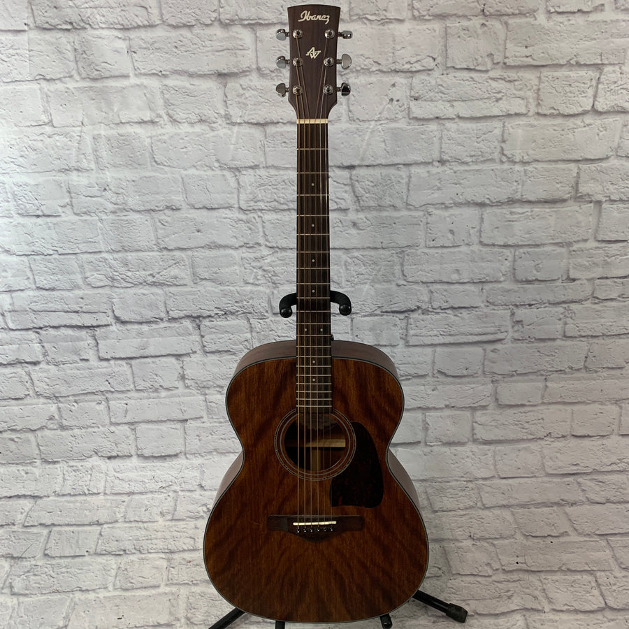 Ibanez AC240 OPN Acoustic Guitar