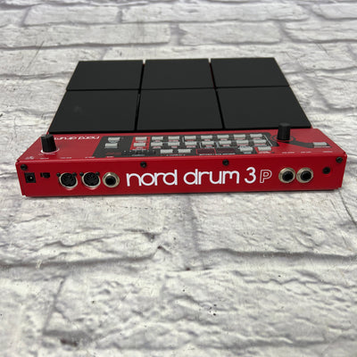 Nord Nord Drum 3P Drum Pad