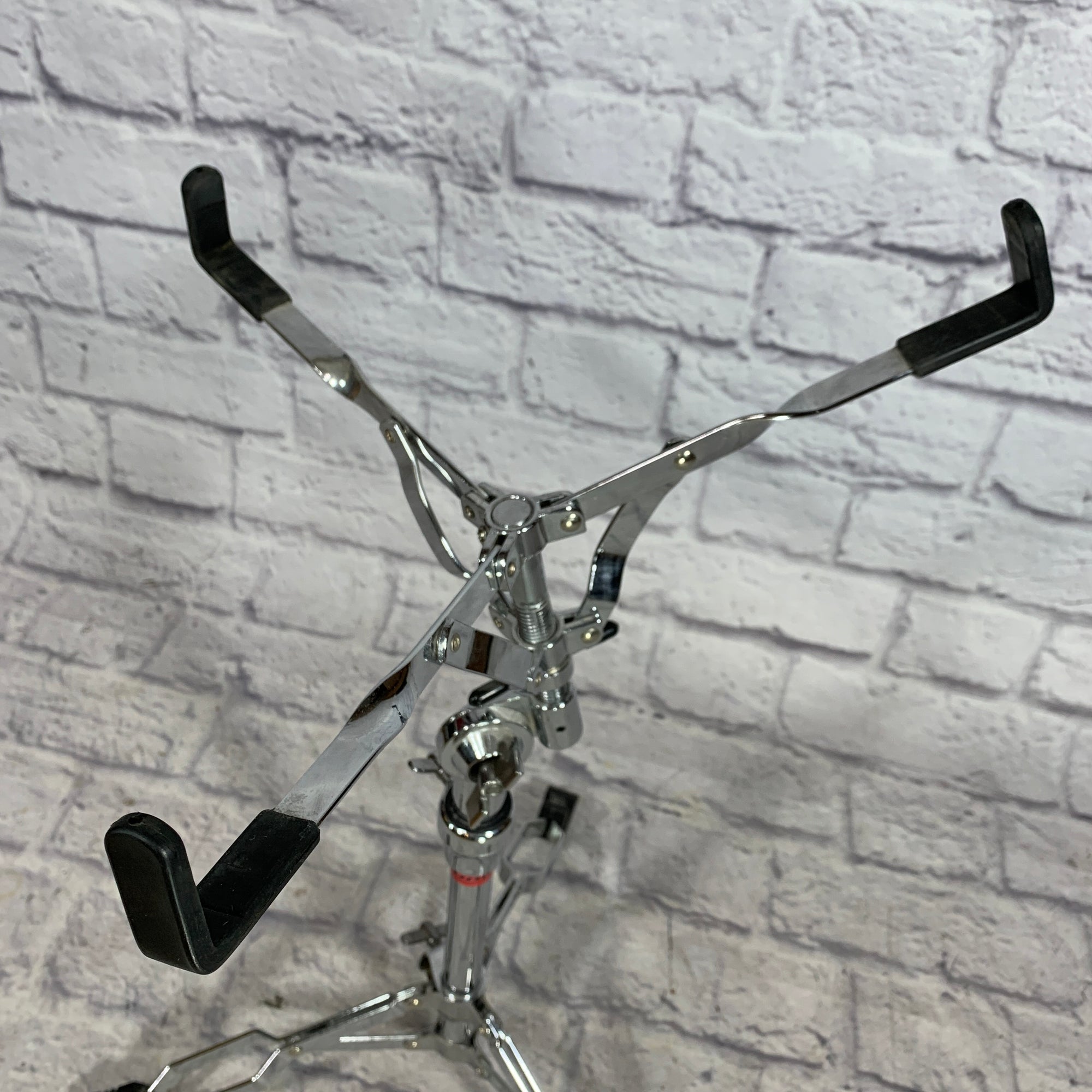 Ludwig Accent Single Braced Snare Stand
