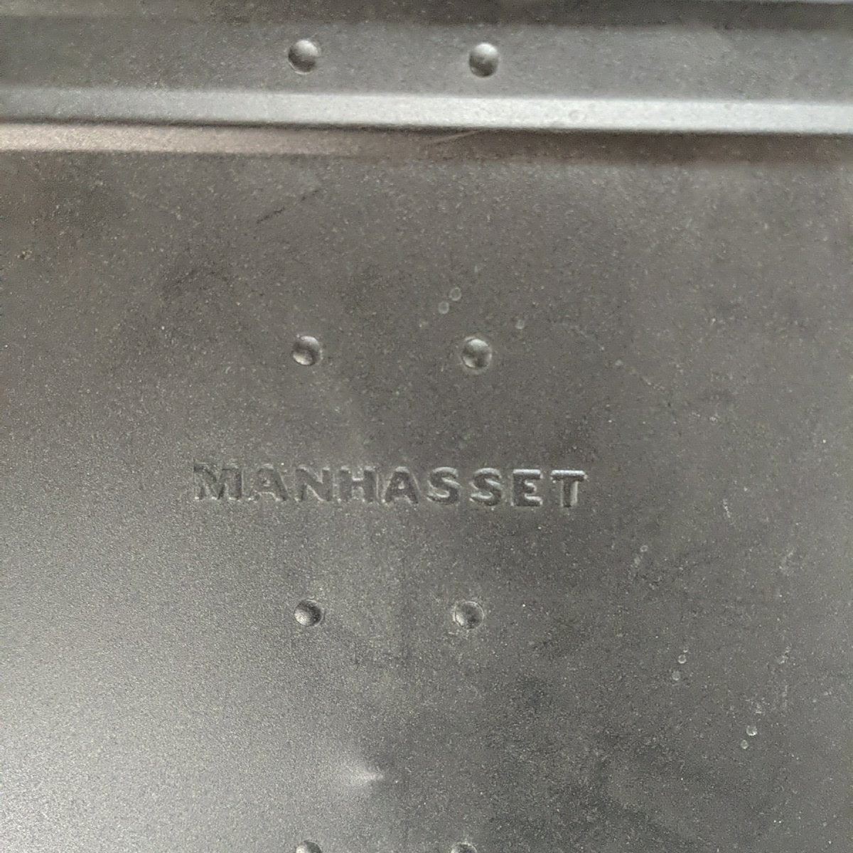 Manhassat Conductor Style Music Stand