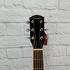 Fender FG-1AMB Acoustic Electric Guitar