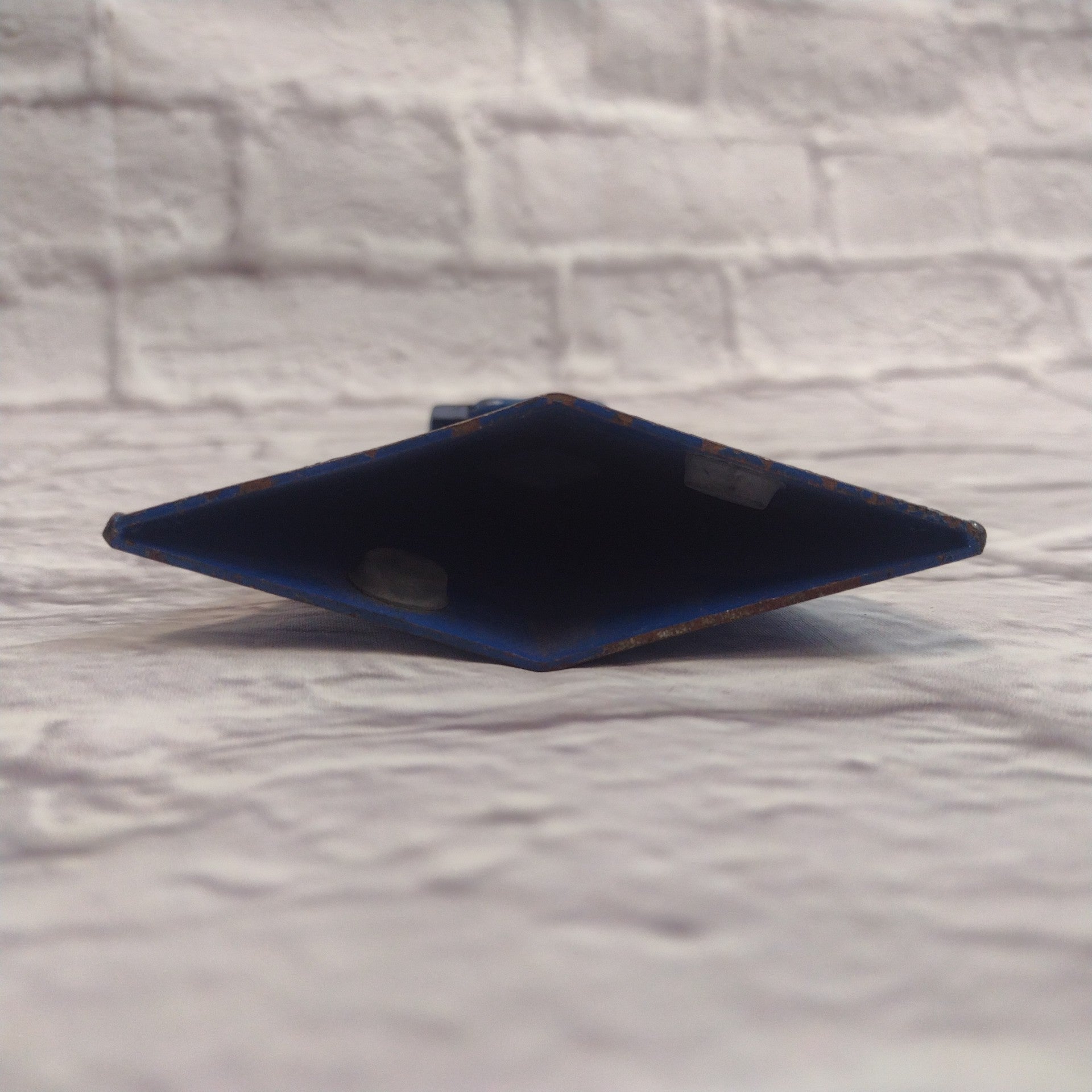 LP Latin Percussion Blue Bell Triangle