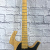 Parker Fly P-36 Ash Solid Body with Piezo Pickup