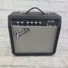 Fender Frontman 15G Series II 2-Channel 15-Watt 1x8" Guitar Combo Amp