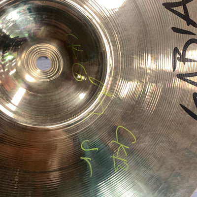 Sabian 16 XSR Fast Crash Cymbal