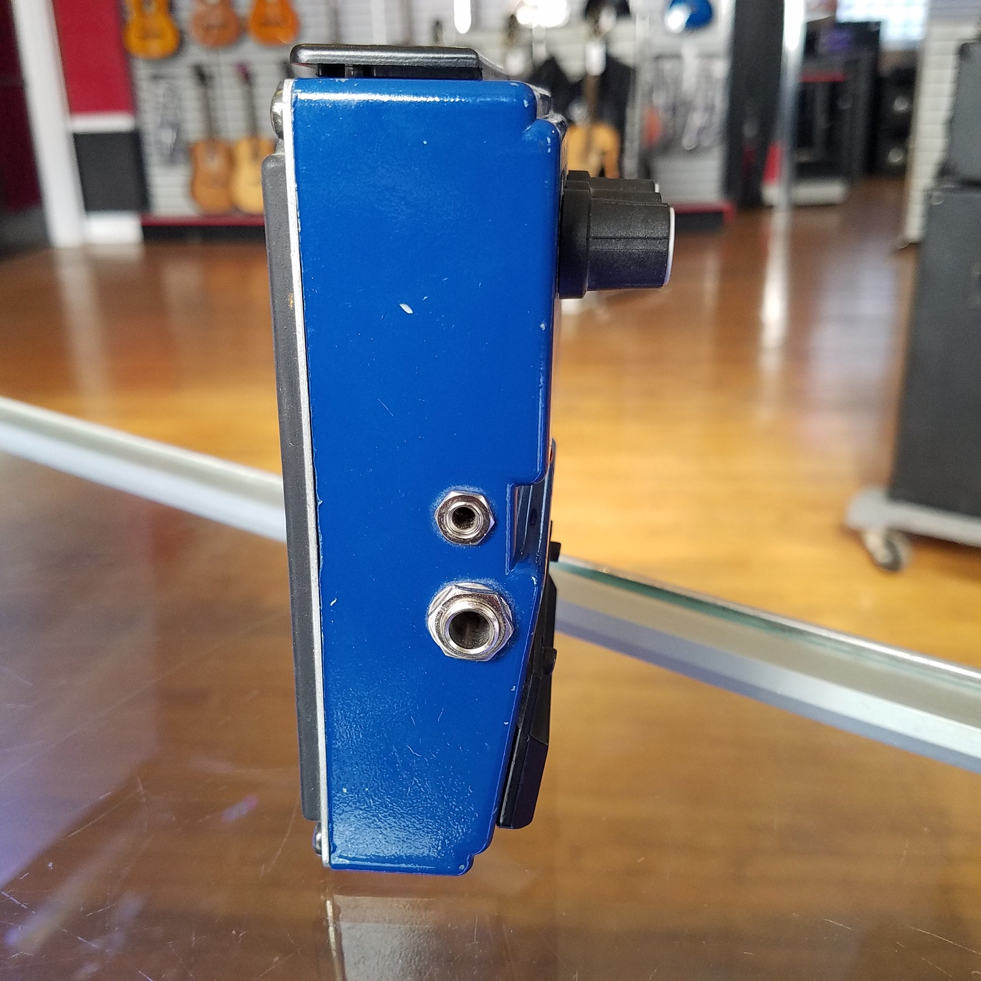 DOD Octoplus FX35 Octave Pedal