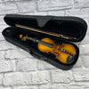 Made in Japan Antonius Stradivarius 3/4 Violin
