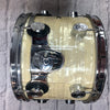 Pacific CX Series Drum Kit White Marine Pearl 22 12 14