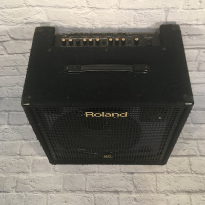 Roland KC-550 180w Keyboard Amp (Horn Out)