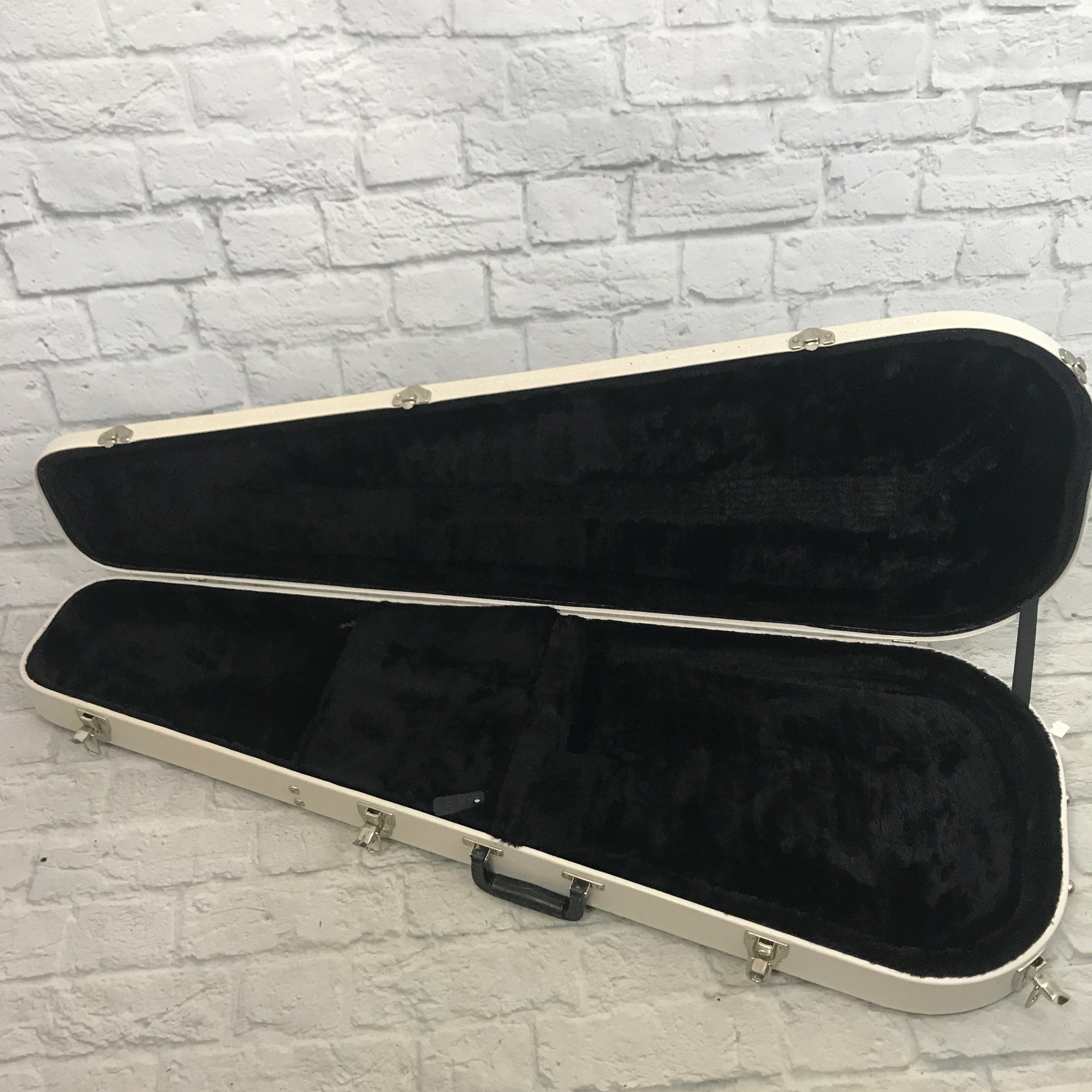 Reverend TKL Two Tone Premium Hard Case