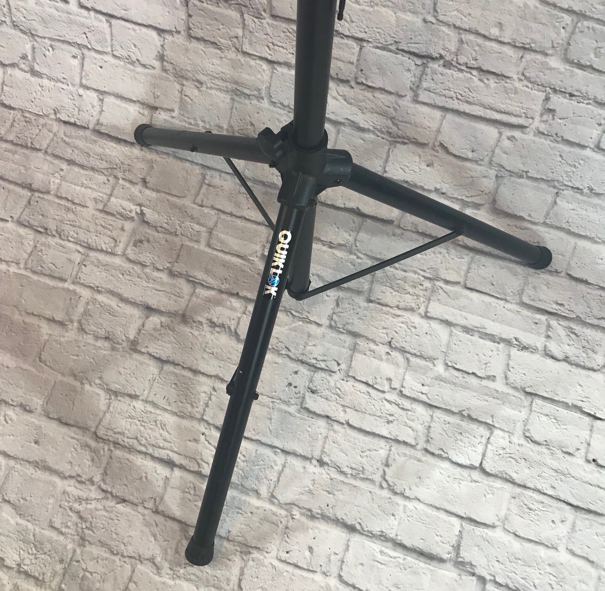 Quicklok Speaker Stand