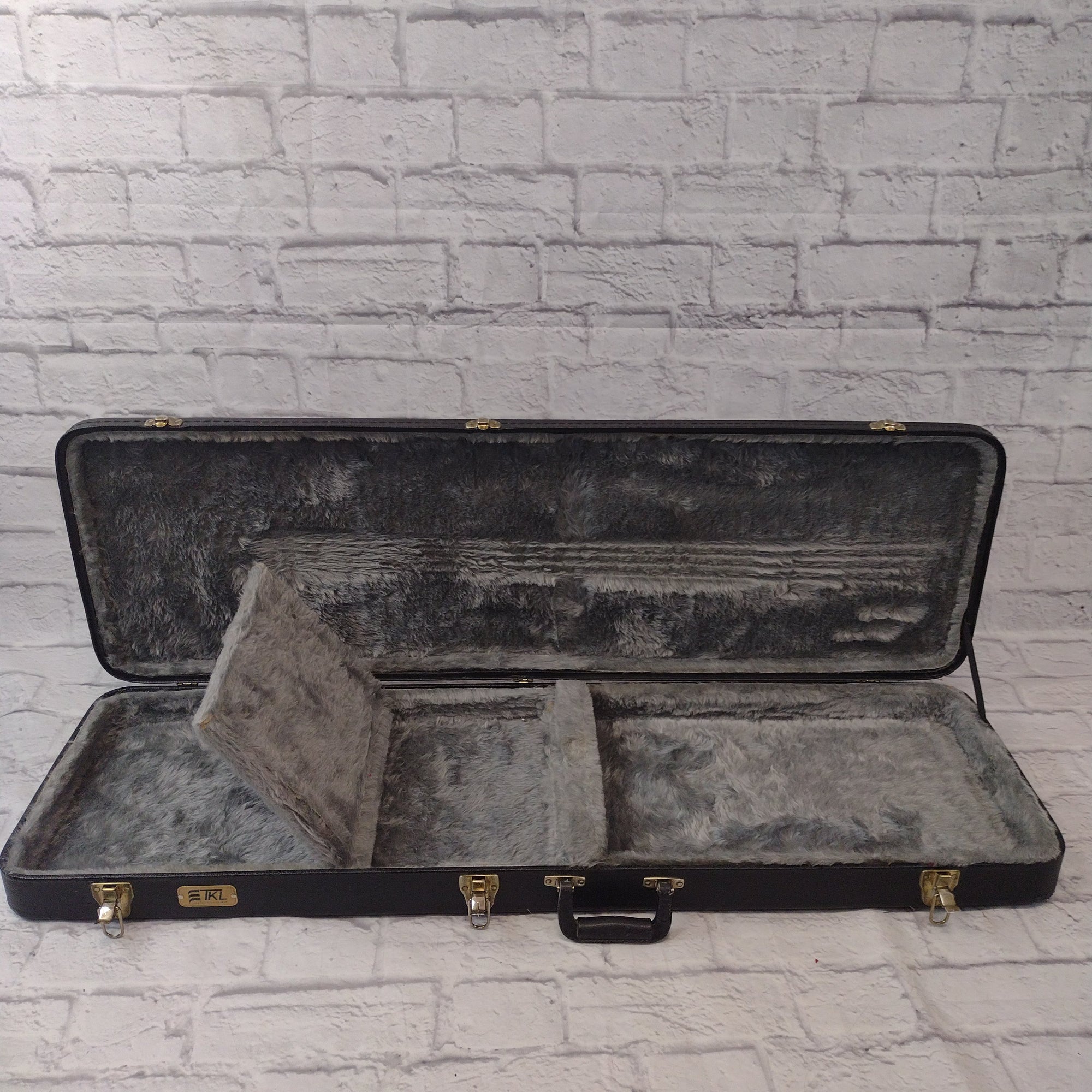 TKL Bass Hard Case