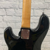 Series 10 Professional P Bass MIK Black