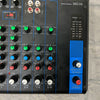 Yamaha MG10 10-Input 10-Channel XLR Output Stereo Mixer w Phantom Power