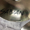 Sabian 14 AA Medium Hi Hat Cymbal Pair