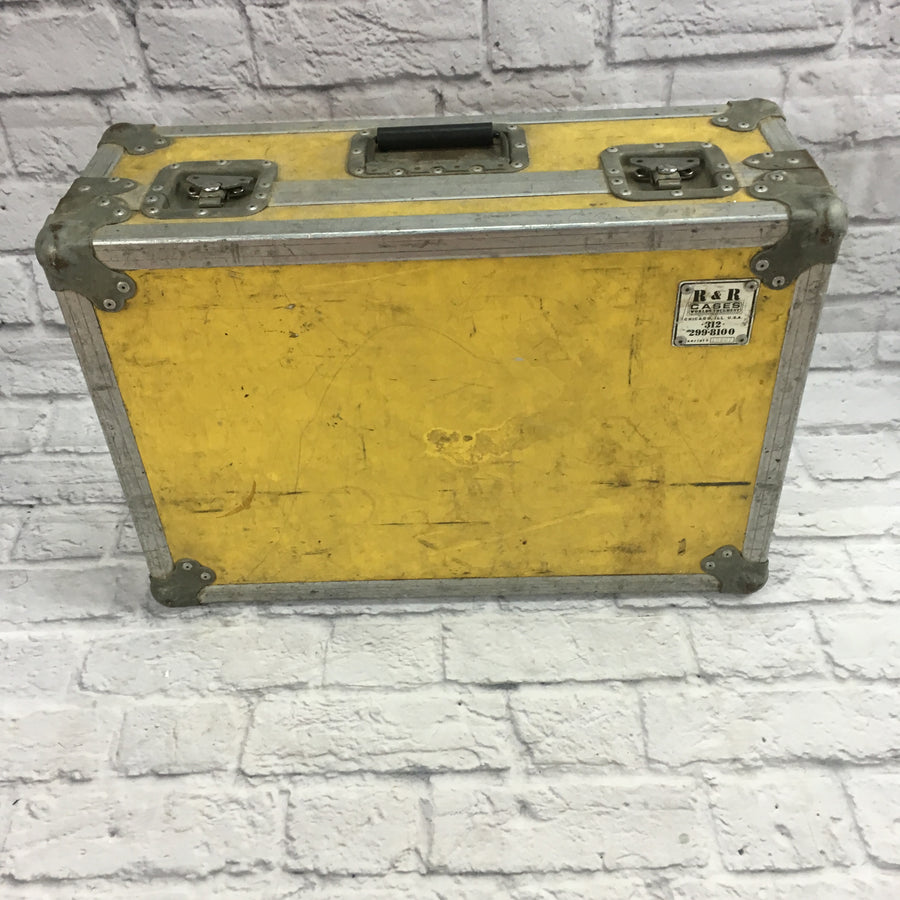 R&R ATA Road Case 23 x 15 x 8