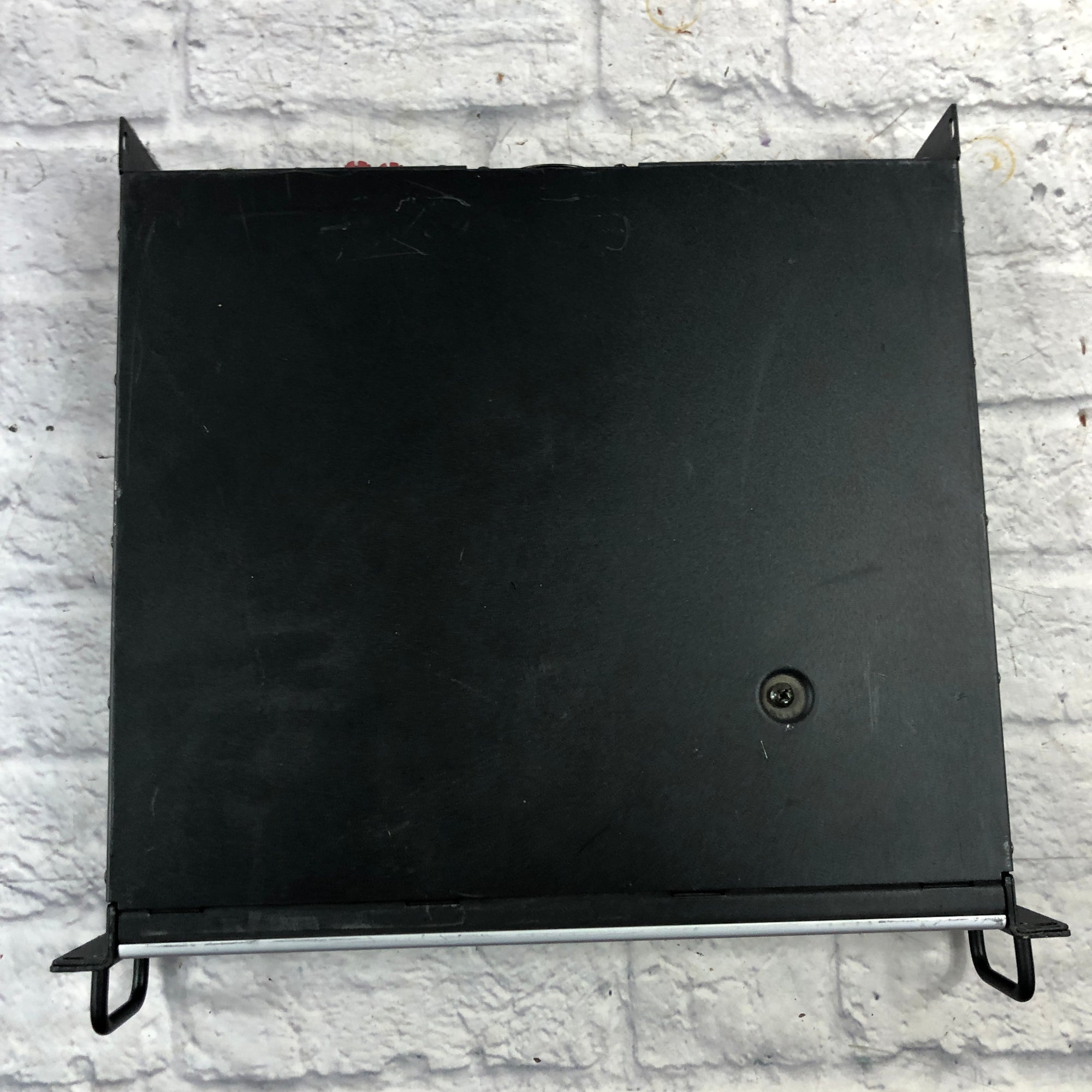 Crest Audio CD-2000 Power Amp