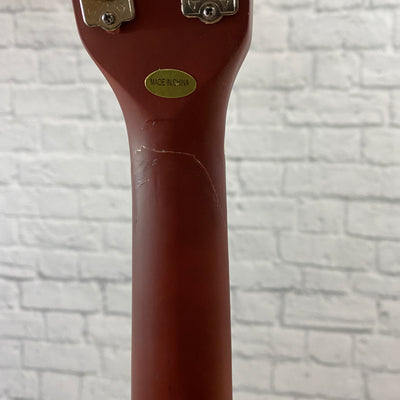 Santa Rosa U2P Soprano Ukulele