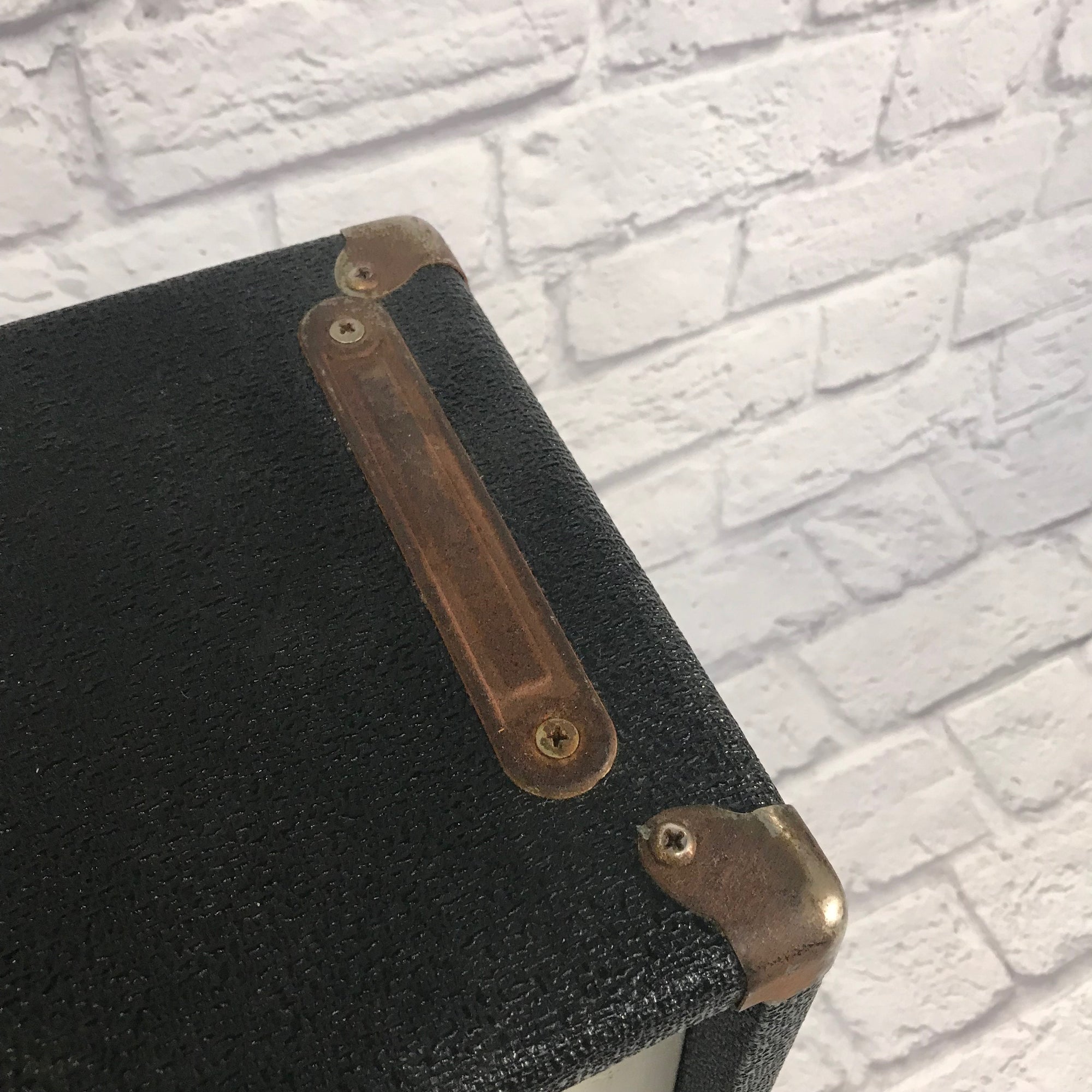 Vintage 1970s Peavey 212 Classic 100 Series 50w Tube Combo Amp