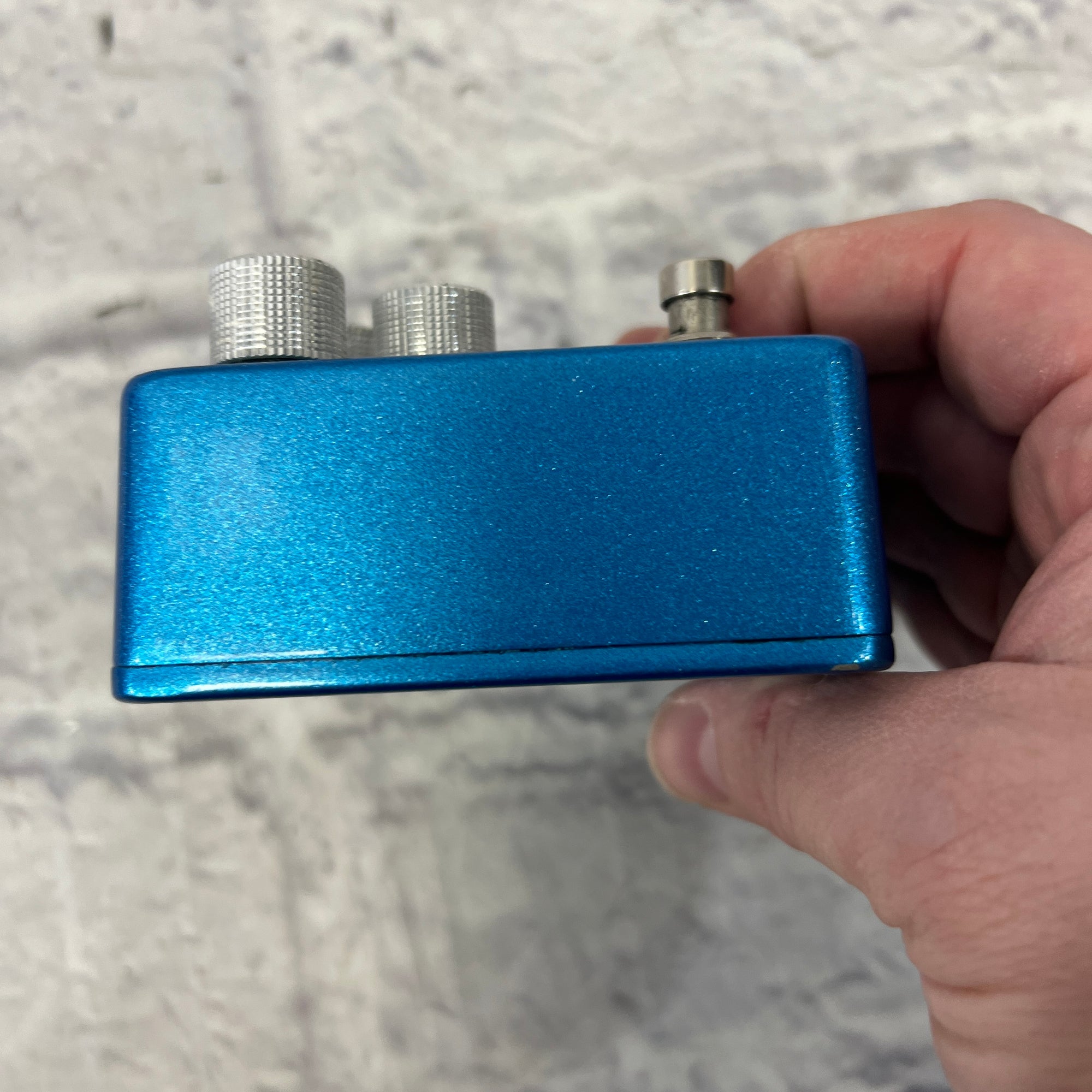 mod tone Dirty Duo Overdrive