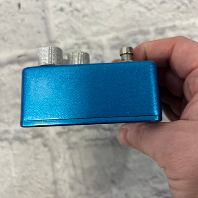 mod tone Dirty Duo Overdrive