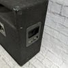 Carvin 1x15 Bass Extension Cabinet
