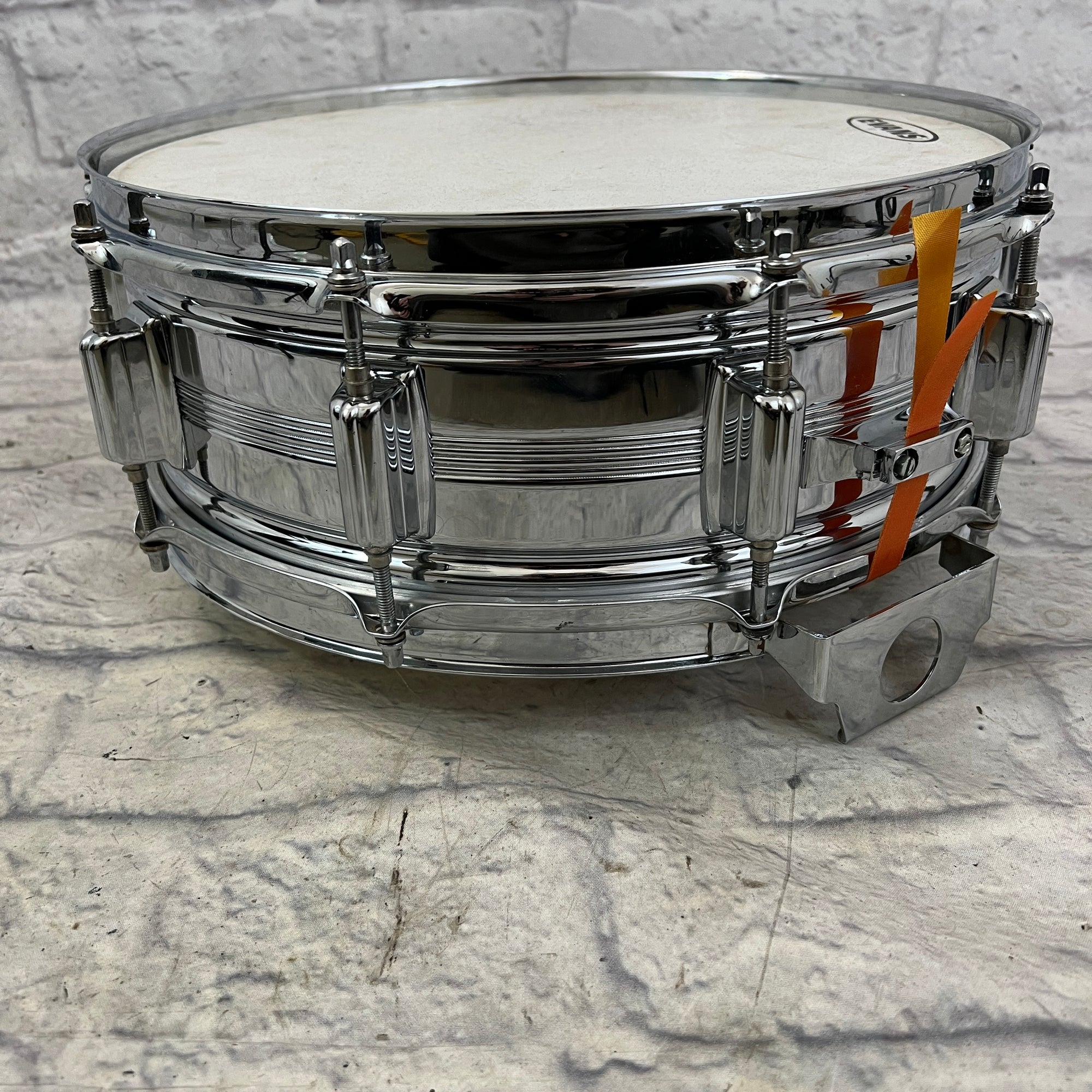 Rogers Big R Dynasonic 14x5" Snare