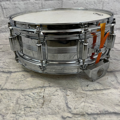 Rogers Big R Dynasonic 14x5" Snare