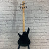 Ibanez Mikro GSRM20 Black Short Scale Bass