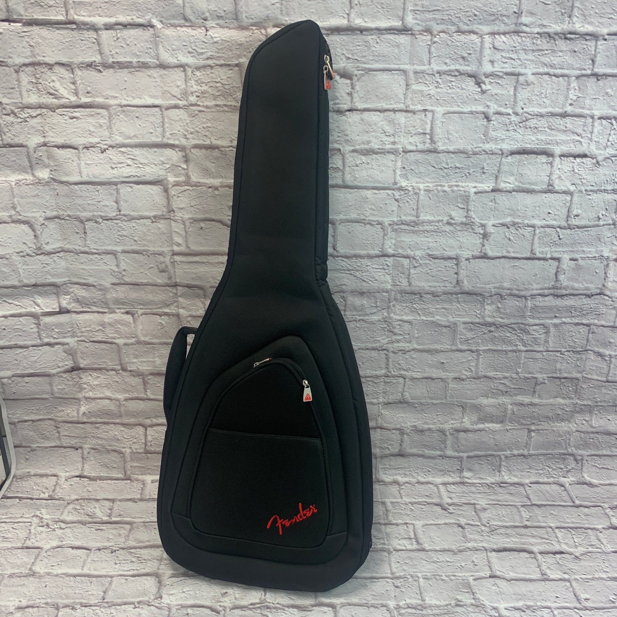 Fender Padded Guitar Gig Bag