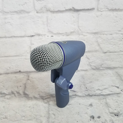 JTS NX-6 Dynamic Instrument Microphone