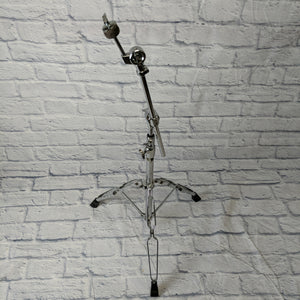 Pearl Double Braced Heavy Duty Boom Cymbal Stand