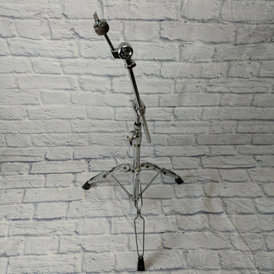 Pearl Double Braced Heavy Duty Boom Cymbal Stand