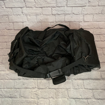 Humes & Berg Galaxy Tilt-N-Pull Hardware Bag - 31" x 14" x 12"