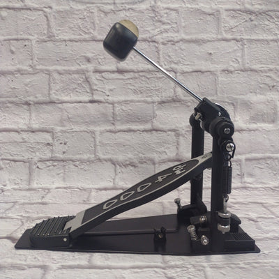 DW 4000 Single Kick Pedal