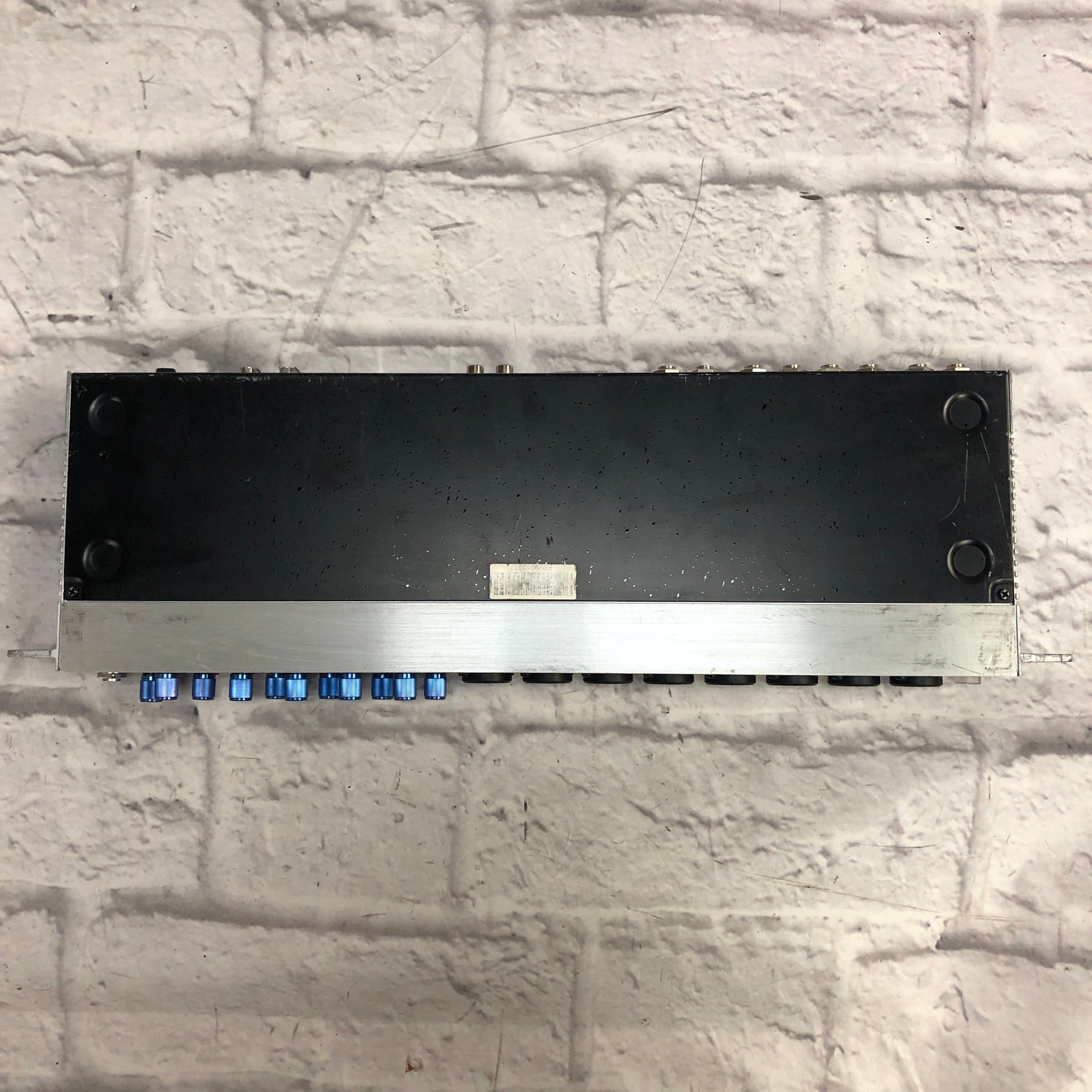 Presonus RX31M 10 Channel Firewire Interface